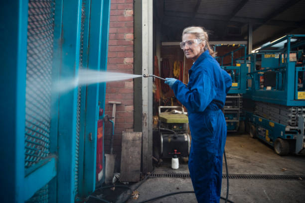 Reliable Mountain City, GA Pressure Washing Services Solutions