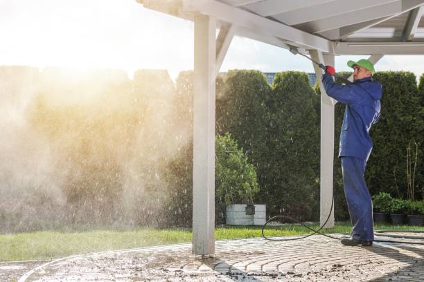 Best Spring Cleaning  in Mountain City, GA