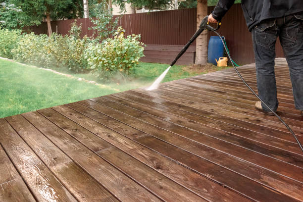 Best Machinery and Equipment Cleaning  in Mountain City, GA