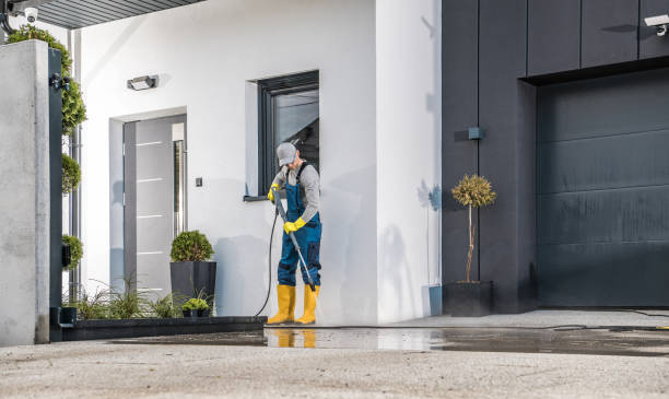 Best Graffiti Removal  in Mountain City, GA