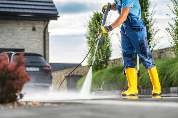 Best Parking Lot and Garage Cleaning  in Mountain City, GA